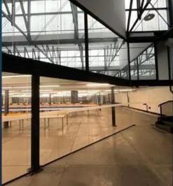 GALPÃO NA V LEOPOLDINA - LOCAÇÃO - 1639 M² · GALPÃO NA V LEOPOLDINA - LOCAÇÃO - 1639 M²