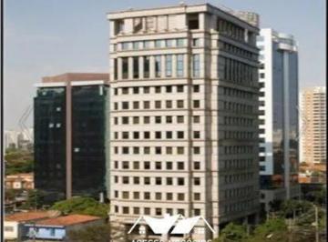LAJE EM MONÇÕES - LOCAÇÃO - 644 M² - HELIPONTO · LAJE EM MONÇÕES - LOCAÇÃO - 644 M² - HELIPONTO