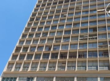 LAJES CORPORATIVAS NO CENTRO - LOCAÇÃO - 2760 M² · LAJES CORPORATIVAS NO CENTRO - LOCAÇÃO - 2760 M²