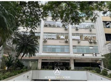 CONJUNTOS CORPORATIVOS NA PAULISTA - 195 M² - LOCAÇÃO · CONJUNTOS CORPORATIVOS NA PAULISTA - 195 M² - LOCAÇÃO