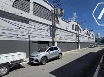 GALPÃO PARA LOCAÇÃO NO BAIRRO DA MOOCA · GALPÃO PARA LOCAÇÃO NO BAIRRO DA MOOCA