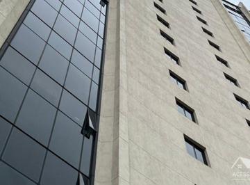 LAJE CORPORATIVA VILA OLIMPIA - LOCAÇÃ O -770 M² - · LAJE CORPORATIVA VILA OLIMPIA - LOCAÇÃ O -770 M² -