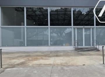 IMOVEL COMERCIAL NA PAES DE BARROS - MOOCA - 824 M² · IMOVEL COMERCIAL NA PAES DE BARROS - MOOCA - 824 M²