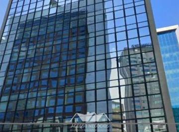 LAJE CORPORATIVA - VILA OLIMPIA - 489M² - VENDA E LOCAÇÃO · LAJE CORPORATIVA - VILA OLIMPIA - 489M² - VENDA E LOCAÇÃO