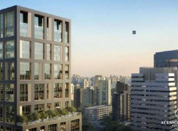 CONJUNTOS CORPORATIVOS NO ITAIM - A 325 E 608 M² · CONJUNTOS CORPORATIVOS NO ITAIM - A 325 E 608 M²