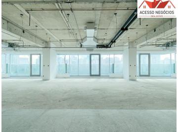 PRÉDIO INTEIRO PARA VENDA E LOCAÇÃO 20.416M² - LIBERDADE · PRÉDIO INTEIRO PARA VENDA E LOCAÇÃO 20.416M² - LIBERDADE
