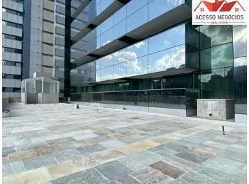 PRÉDIO INTEIRO PARA VENDA E LOCAÇÃO 20.416M² - LIBERDADE · PRÉDIO INTEIRO PARA VENDA E LOCAÇÃO 20.416M² - LIBERDADE