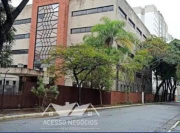 PRÉDIO NAÇÕES UNIDAS   -  VENDA - 7796 M² · PRÉDIO NAÇÕES UNIDAS   -  VENDA - 7796 M²