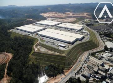 GALPÃO LOGÍSTICO CAJAMAR 1- LOCAÇÃO - · GALPÃO LOGÍSTICO CAJAMAR 1- LOCAÇÃO -