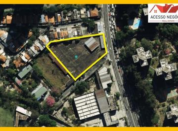 TERRENO PARA VENDA - JARDIM MARAJOARA - 5.351 M² · TERRENO PARA VENDA - JARDIM MARAJOARA - 5.351 M²