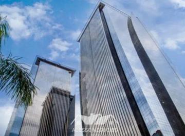 LAJE CORPORATIVA 883 m² PARA LOCAÇÃO - CHÁCA STO ANTONIO · LAJE CORPORATIVA 883 m² PARA LOCAÇÃO - CHÁCA STO ANTONIO