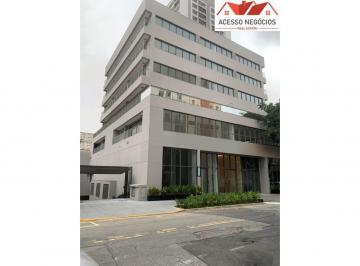 PRÉDIO INTEIRO NA VILA MARIANA - VENDA E LOCAÇÃO -2.824M² · PRÉDIO INTEIRO NA VILA MARIANA - VENDA E LOCAÇÃO -2.824M²