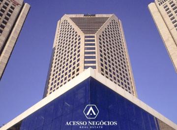 LAJES CORPORATIVAS EM MONÇÕES - LOCAÇÃO · LAJES CORPORATIVAS EM MONÇÕES - LOCAÇÃO