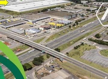 GALPÃO LOGÍSTICO NA DUTRA - GUARULHOS  - LOCAÇÃO  - 53.330 m² ABL · GALPÃO LOGÍSTICO NA DUTRA - GUARULHOS  - LOCAÇÃO  - 53.330 m² ABL