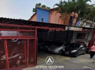 TERRENO NA REBOUÇAS - VENDA · TERRENO NA REBOUÇAS - VENDA