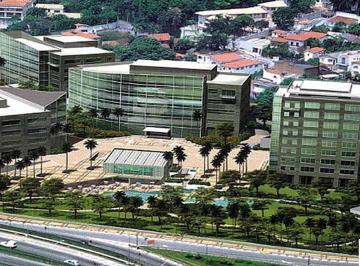LAJES CORPORATIVAS / MONOUSUÁRIAS - 1000 A 5237 M² - MORUMBI - CO947 · LAJES CORPORATIVAS / MONOUSUÁRIAS - 1000 A 5237 M² - MORUMBI - CO947