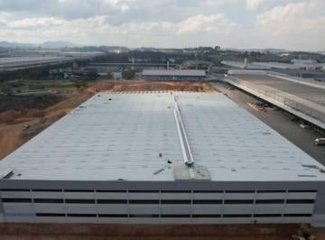 GALPÃO LOGÍSTICO EM GUARULHOS - LOCAÇÃO · GALPÃO LOGÍSTICO EM GUARULHOS - LOCAÇÃO