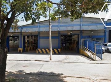 GALPÃO MONOUSUÁRIO - V.LEOPOLDINA - LOCAÇÃO · GALPÃO MONOUSUÁRIO - V.LEOPOLDINA - LOCAÇÃO