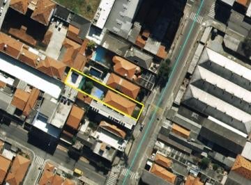 TERRENO PARA VENDA NA VILA CARRÃO - 500 M² ZONEAMENTO ZEU · TERRENO PARA VENDA NA VILA CARRÃO - 500 M² ZONEAMENTO ZEU