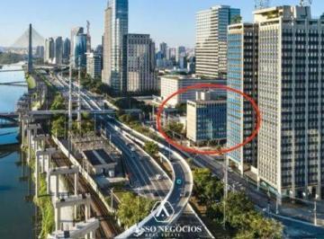 PRÉDIO INTEIRO À VENDA / LOCAÇÃO -  MORUMBI-VILA STA GERTRUDES · PRÉDIO INTEIRO À VENDA / LOCAÇÃO -  MORUMBI-VILA STA GERTRUDES