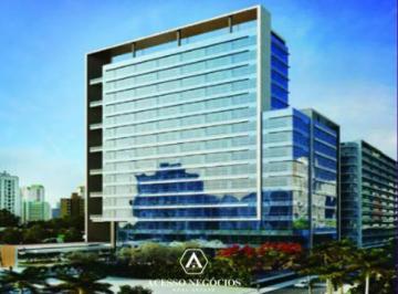 LAJE CORPORATIVA NO ITAIM - 1184 M² - LOCAÇÃO -32 VAGAS - · LAJE CORPORATIVA NO ITAIM - 1184 M² - LOCAÇÃO -32 VAGAS -