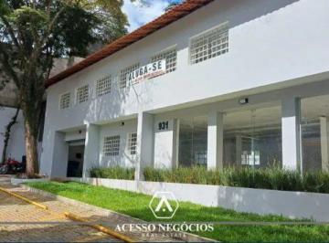 IMOVEL COMERCIAL NO ALTO DE PINHEIROS - LOCAÇÃO · IMOVEL COMERCIAL NO ALTO DE PINHEIROS - LOCAÇÃO