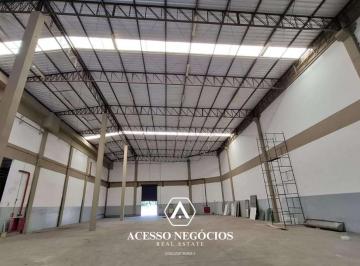PRÉDIO CORPORATIVO NO TAMBORÉ - LOCAÇÃO - 9000 M² · PRÉDIO CORPORATIVO NO TAMBORÉ - LOCAÇÃO - 9000 M²