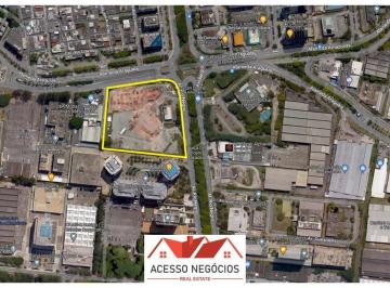TERRENO PARA VENDA 20.000 M² - ALPHAVILLE · TERRENO PARA VENDA 20.000 M² - ALPHAVILLE