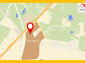 TERRENO PARA VENDA EM INDAIATUBA-SP - 508633 M² · TERRENO PARA VENDA EM INDAIATUBA-SP - 508633 M²