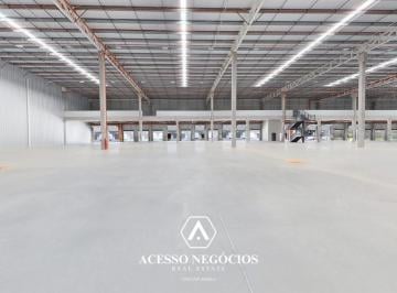 GALPÃO  PARA LOCAÇÃO EM  ITAQUERA - 2400 M² · GALPÃO  PARA LOCAÇÃO EM  ITAQUERA - 2400 M²
