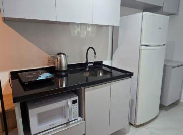 Apartamento de 1 quarto, São Paulo · LINDO STUDIO MOBILIADO PRONTO PARA MORAR A 50 MTS DA FUTURA ESTAÇÃO LARANJA DO METRÔ