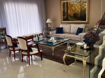 Casa · 375m² · 4 Quartos · 4 Vagas · Casa em Condomínio - Condomínio Jardim Coleginho - 4 Dormitórios - 375m².