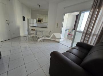 Apartamento de 1 quarto, São José dos Campos · Apartamento mobiliado para locação na Vila Adyana – Edifício Blue Tower – 50m²