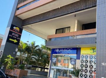 Apartamento de 1 quarto, Brasília · CLN 411 BLOCO E