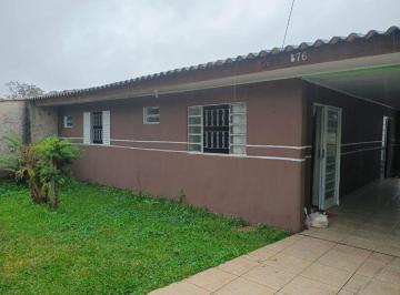 Casa de 3 quartos, Piraquara · VENDE SE CASA 3 QUARTOS- PIRAQUARA BAIRRO- ARAÇATUBA - 450 M²