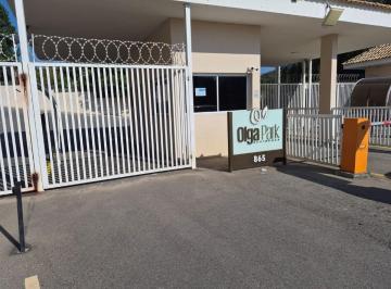Apartamento de 2 quartos, Sorocaba · APARTAMENTO A VENDA NO CONDOMINIO OLGA PARK