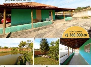 202606111112255682.jpeg · Chácara para Venda em Porangaba, 1.000M², 2 dormitórios, Lago, Área Gourmet, Escritura e Pomar