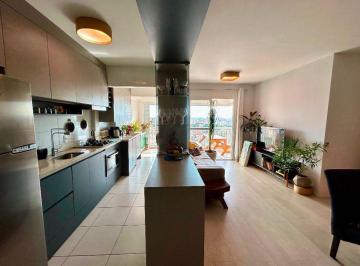 Apartamento de 3 quartos, São Paulo · Apartamento de 77 m² com 3 quartos em venda no Jardim Bonfiglioli