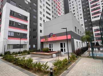 Apartamento · 35m² · 2 Quartos · APARTAMENTO NOVO - 35 m² / 2 DORM / VILA SARDENHA MÓOCA