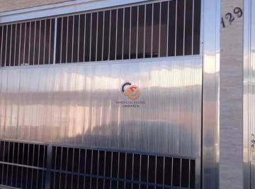 Casa · 2 Quartos · 2 Vagas · Casa com 2 quartos e 2 vagas