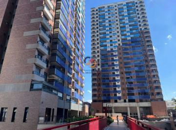 Apartamento · 79m² · 2 Quartos · 1 Vaga · APARTAMENTO, 79 m², GARAGEM COBERTA - VILA AUGUSTA - GRU/SP