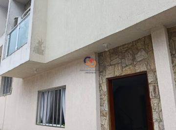 Casa · 87m² · 3 Quartos · 2 Vagas · CASA 87m² CONDOMINIO VILLAGIO TIQUATIRA - GARAGEM 2 CARROS - 3 DORM
