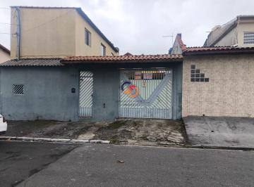 Terreno · 375m² · CASA SÃO MIGUEL PAULISTA 375m2