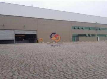 Comercial · 5800m² · 25 Vagas · GALPÃO PARA VENDA 12000m² EM BARUERI - SP