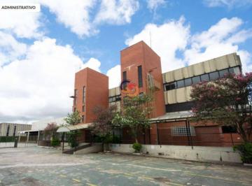 Comercial · 41408m² · 38 Vagas · GALPÃO MONOUSUARIO PARA LOCAÇÃO 41.408,21m² - BARUERI/TAMBORÉ - SP