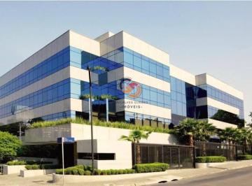 Comercial · 1974m² · 22 Vagas · PRÉDIO CORPORATIVO 4.428m² VENDA OU LOCAÇÃO / MORUMBI - VL TRAMONTANO - SP