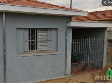 Foto 01 · Casa, Vila Alemã, Rio Claro, SP