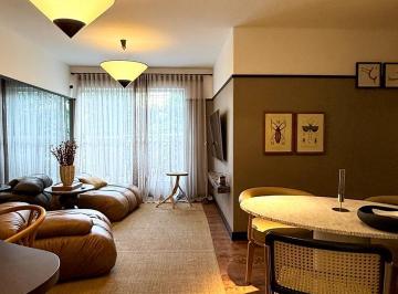Apartamento de 3 quartos, São Paulo · Lindo Apartamento na Vila Olímpia