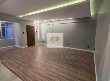 Foto 01 · Venda de Apartamento no Centro de Curitiba-PR: 3 quartos, 2 suítes, 1 sala