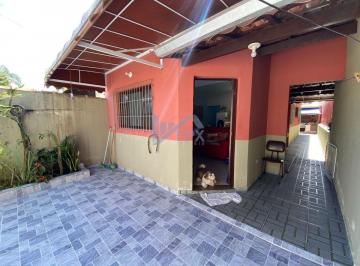 Casa de 3 quartos, Itanhaém · Casa para Venda, Itanhaém, bairro Savoy, 3 dormitórios, sendo 1 suíte, 2 banheiros,